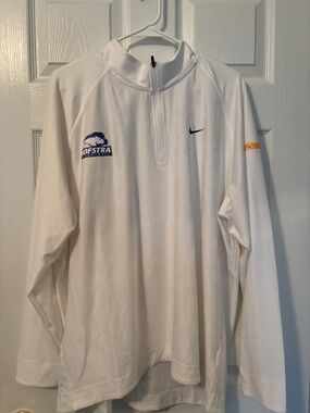 Long sleeve Dri-Fit